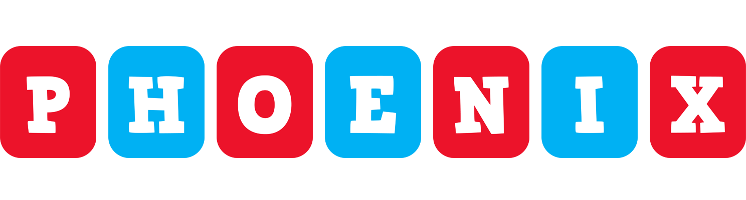 Phoenix diesel logo
