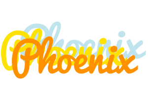 Phoenix energy logo