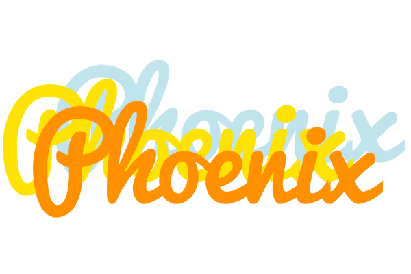 Phoenix energy logo