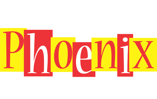Phoenix errors logo