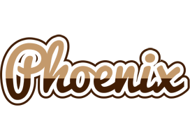 Phoenix exclusive logo