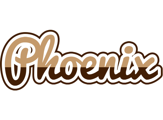 Phoenix exclusive logo