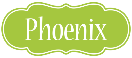 Phoenix family logo