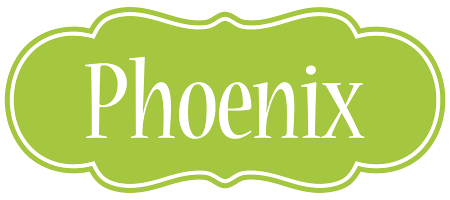 Phoenix family logo