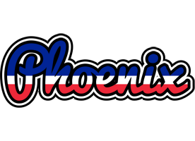 Phoenix france logo