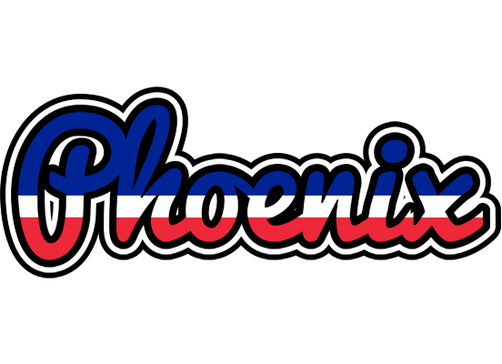 Phoenix france logo