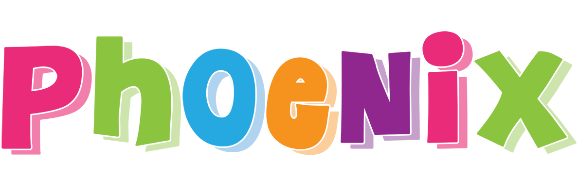 Phoenix friday logo