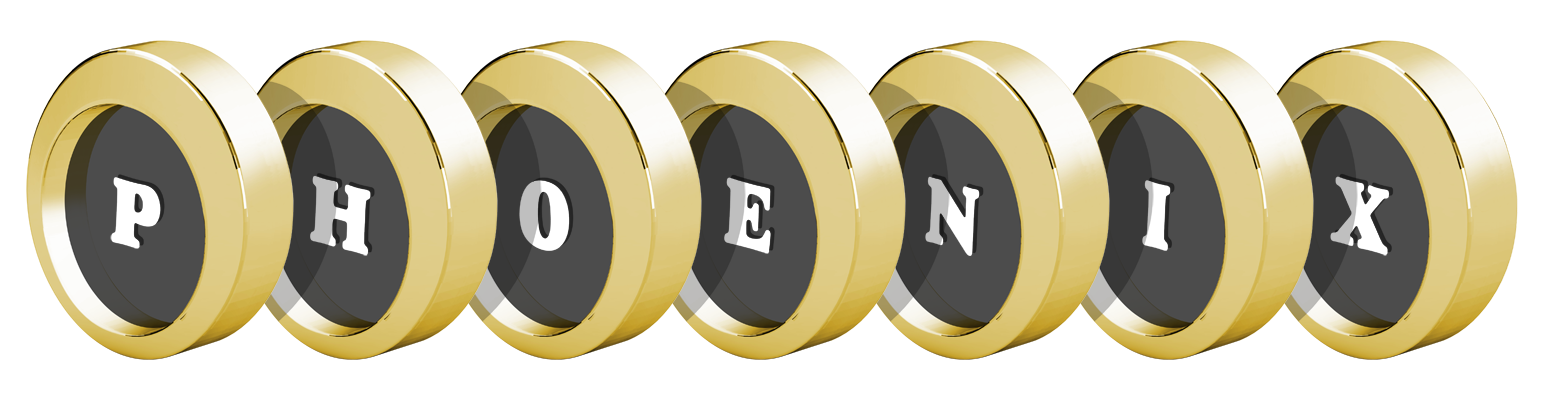 Phoenix gold logo
