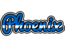 Phoenix greece logo