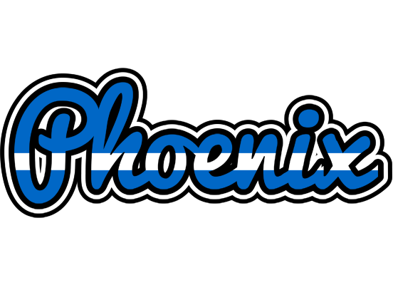 Phoenix greece logo