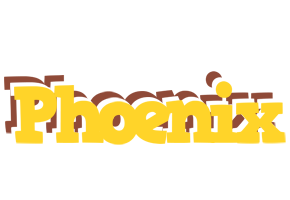 Phoenix hotcup logo