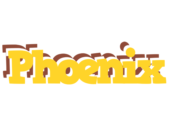 Phoenix hotcup logo