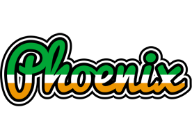 Phoenix ireland logo