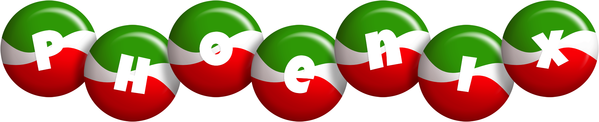 Phoenix italy logo