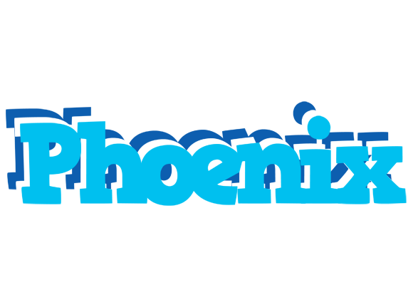 Phoenix jacuzzi logo