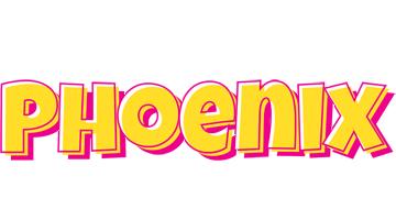 Phoenix kaboom logo