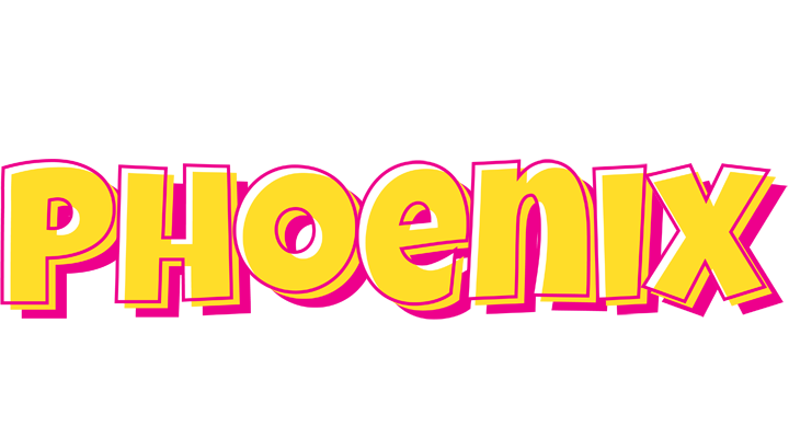Phoenix kaboom logo
