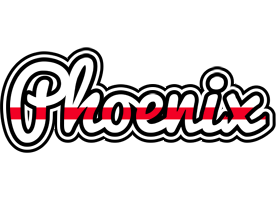 Phoenix kingdom logo