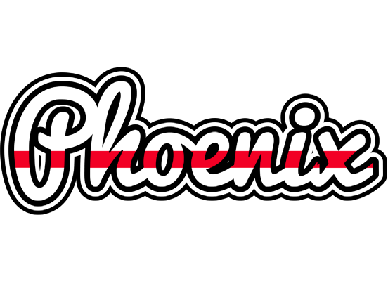 Phoenix kingdom logo