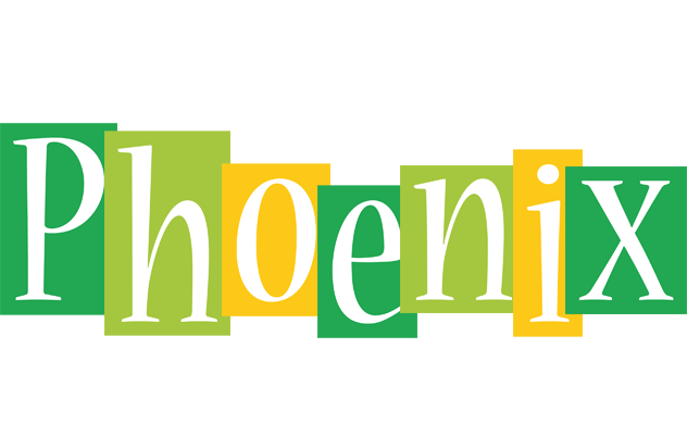 Phoenix lemonade logo