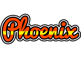 Phoenix madrid logo