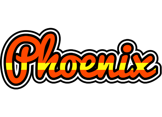 Phoenix madrid logo