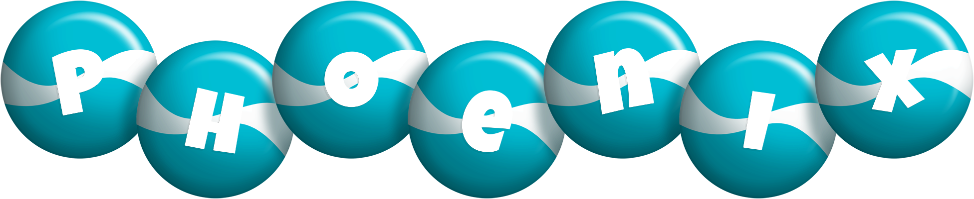 Phoenix messi logo
