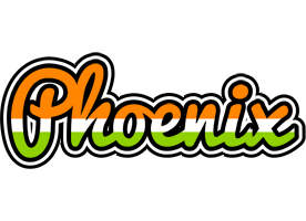 Phoenix mumbai logo