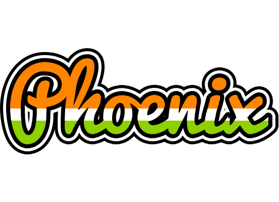Phoenix mumbai logo
