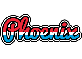 Phoenix norway logo