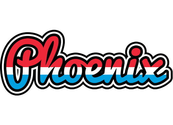 Phoenix norway logo