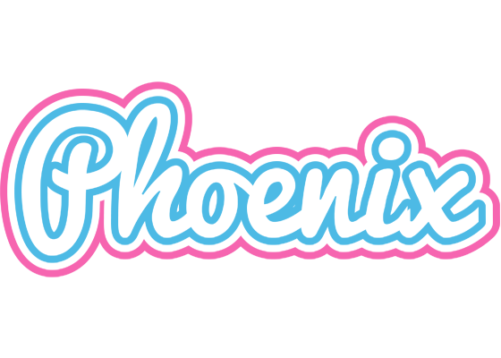 Phoenix outdoors logo