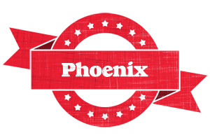 Phoenix passion logo