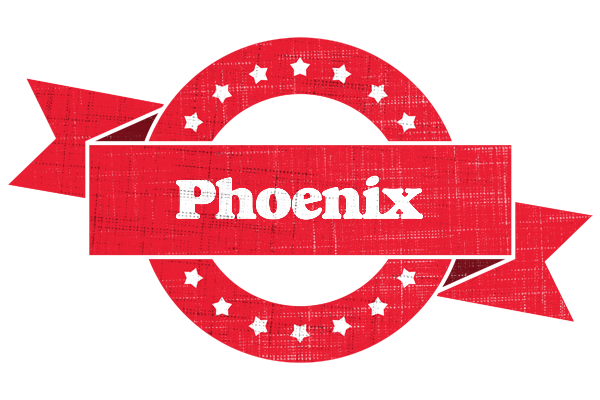 Phoenix passion logo