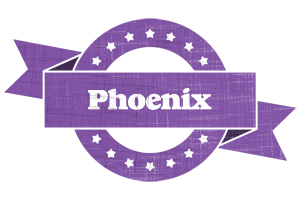 Phoenix royal logo