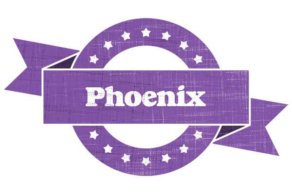 Phoenix royal logo