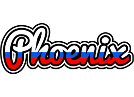 Phoenix russia logo