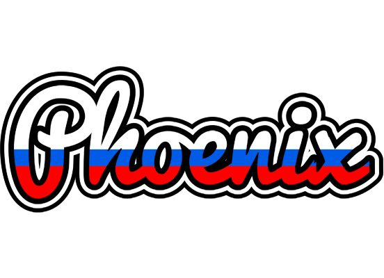 Phoenix russia logo