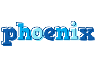 Phoenix sailor logo