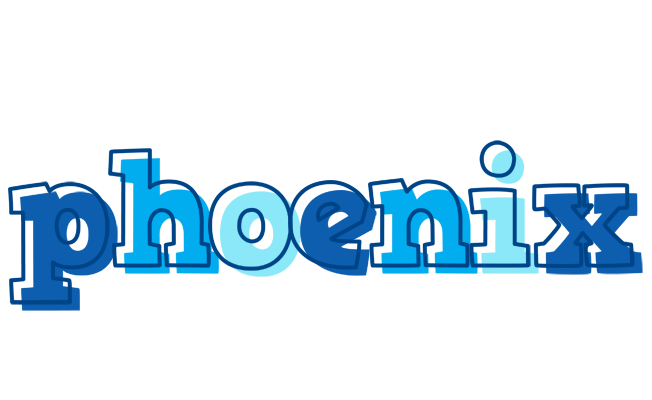 Phoenix sailor logo