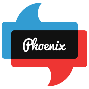 Phoenix sharks logo