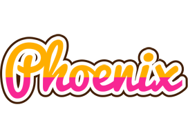 Phoenix smoothie logo