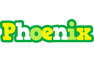 Phoenix soccer logo