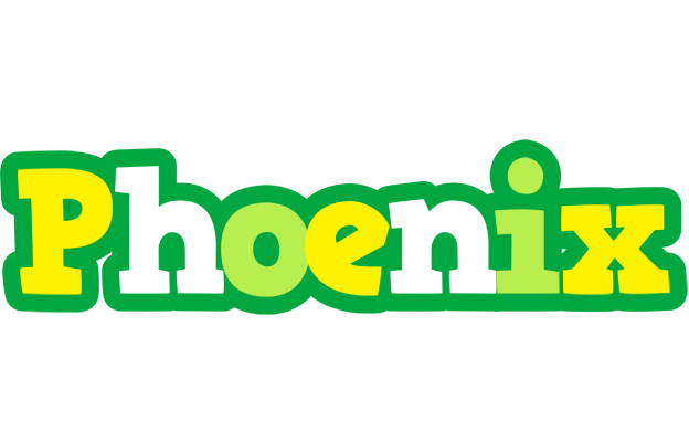 Phoenix soccer logo