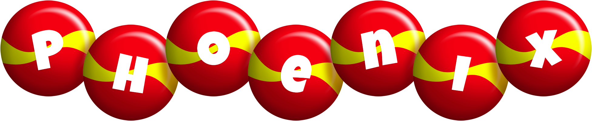 Phoenix spain logo