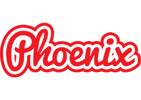 Phoenix sunshine logo