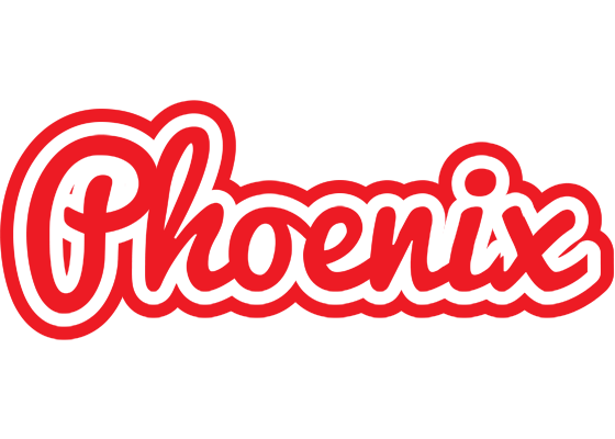 Phoenix sunshine logo