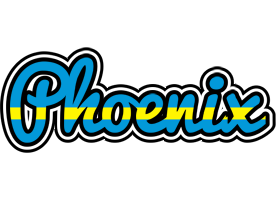 Phoenix sweden logo