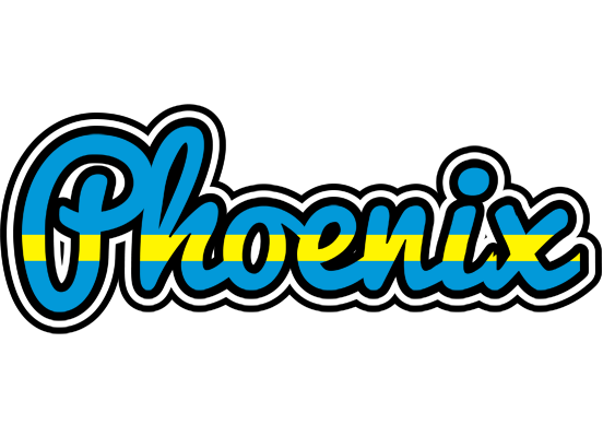 Phoenix sweden logo