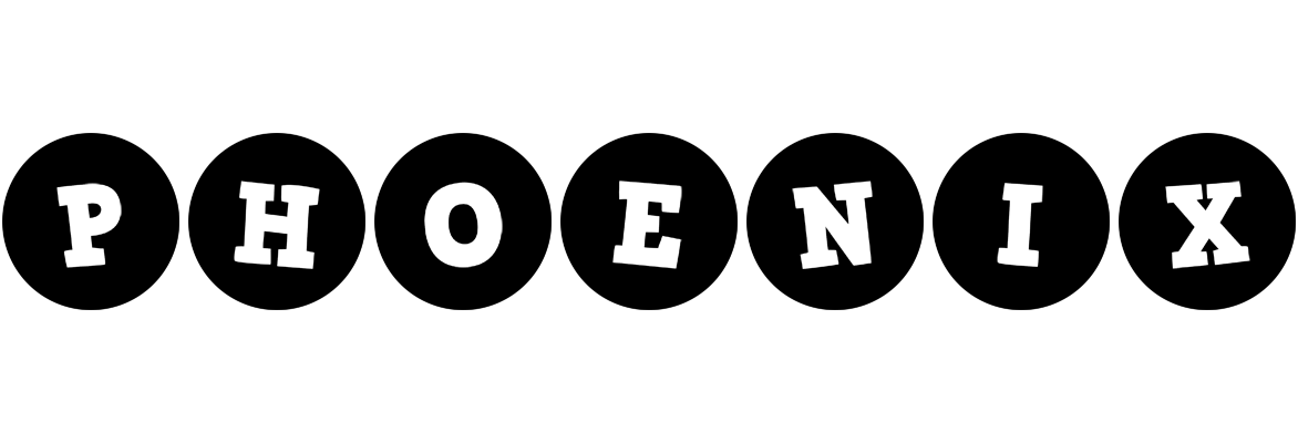 Phoenix tools logo